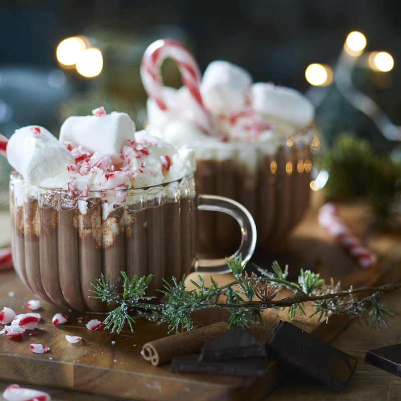 Peppermint